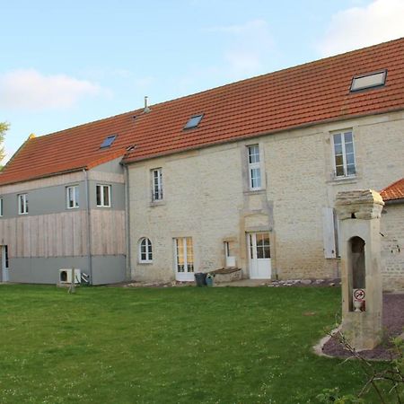 Cottage B2 Bazenville ภายนอก รูปภาพ