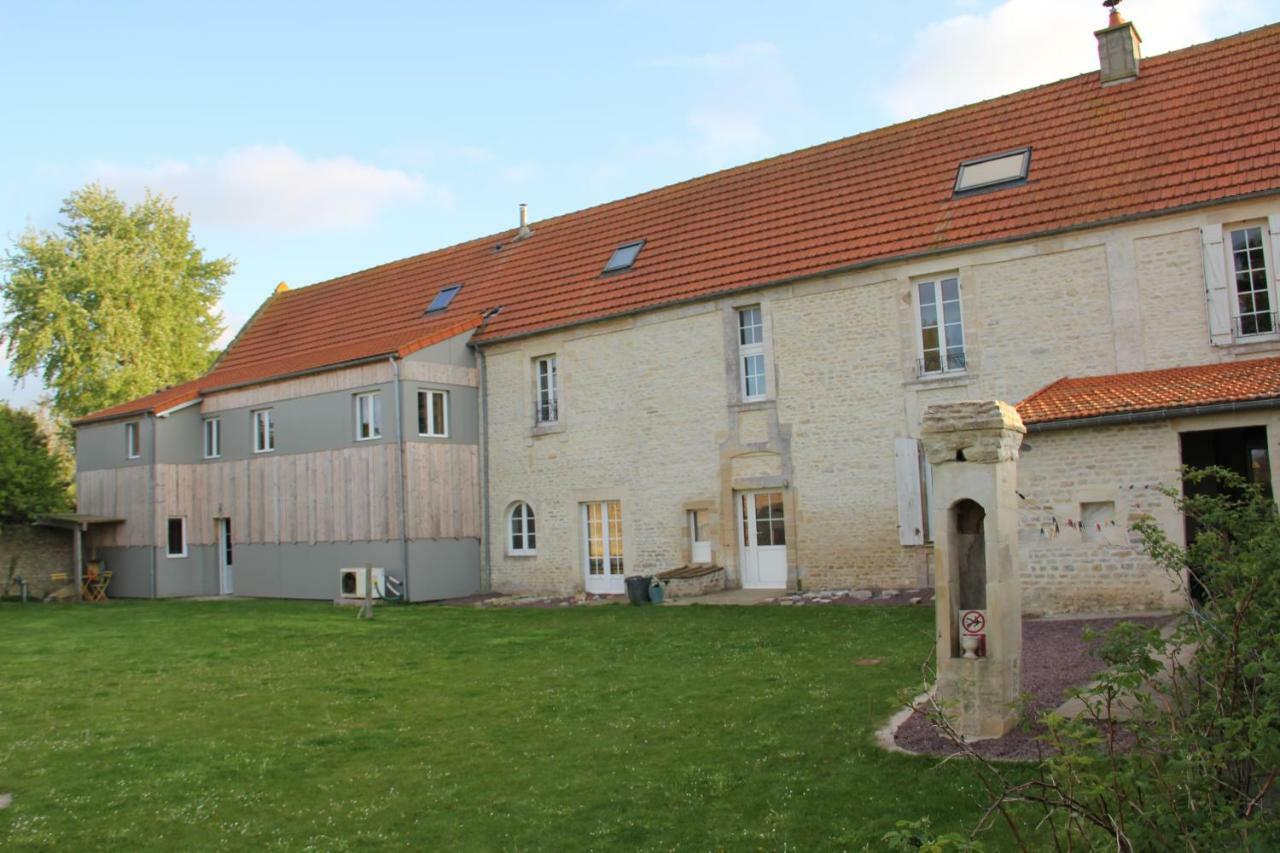 Cottage B2 Bazenville ภายนอก รูปภาพ