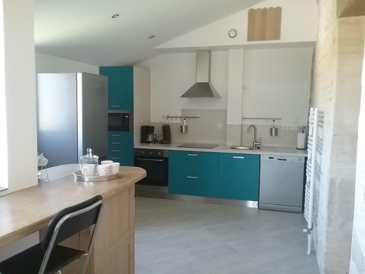 Cottage B2 Bazenville ภายนอก รูปภาพ