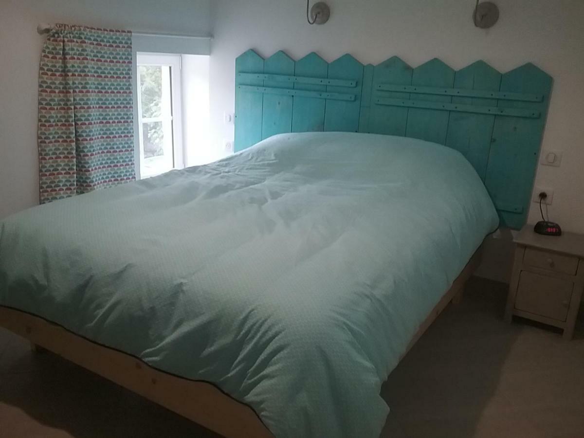 Cottage B2 Bazenville ภายนอก รูปภาพ