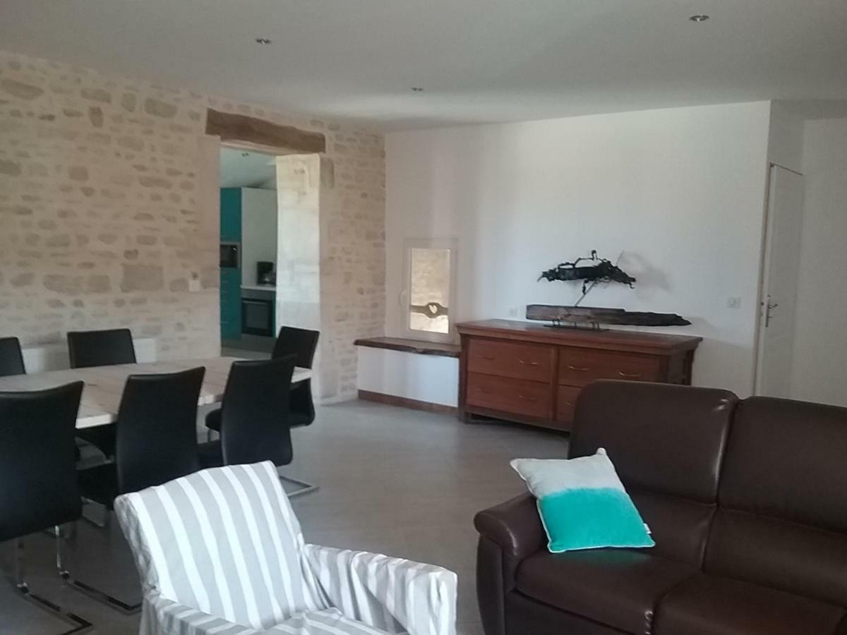 Cottage B2 Bazenville ภายนอก รูปภาพ